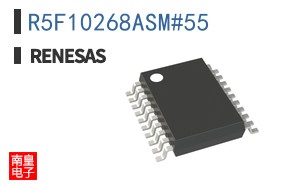 R5F10268ASM#55