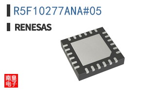 R5F10277ANA#05