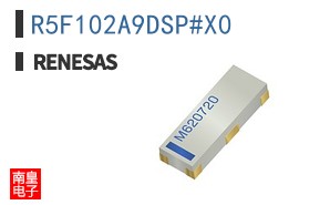 R5F102A9DSP#X0