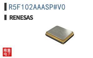 R5F102AAASP#V0