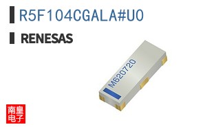 R5F104CGALA#U0