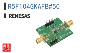R5F104GKAFB#50