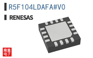 R5F104LDAFA#V0