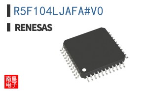 R5F104LJAFA#V0