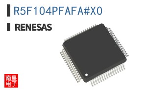 R5F104PFAFA#X0