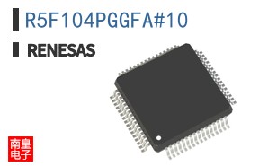 R5F104PGGFA#10