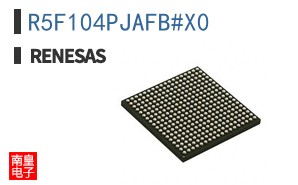 R5F104PJAFB#X0