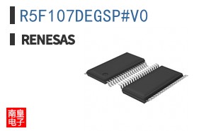 R5F107DEGSP#V0