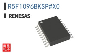 R5F1096BKSP#X0