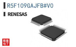 R5F109GAJFB#V0