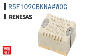 R5F109GBKNA#W0G