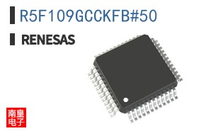 R5F109GCCKFB#50