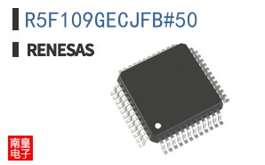 R5F109GECJFB#50