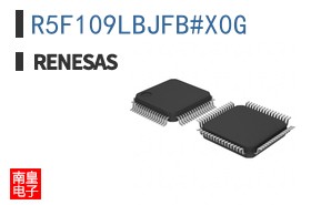 R5F109LBJFB#X0G