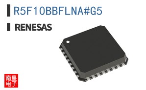 R5F10BBFLNA#G5