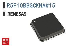 R5F10BBGCKNA#15