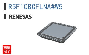 R5F10BGFLNA#W5
