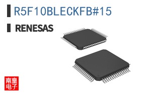 R5F10BLECKFB#15