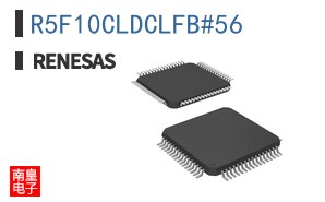 R5F10CLDCLFB#56