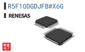 R5F10DGDJFB#X6G