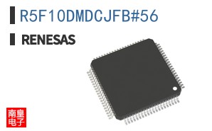 R5F10DMDCJFB#56
