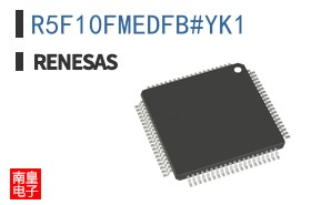 R5F10FMEDFB#YK1