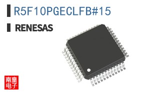 R5F10PGECLFB#15