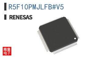 R5F10PMJLFB#V5