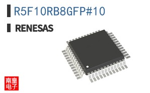 R5F10RB8GFP#10