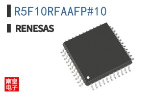 R5F10RFAAFP#10