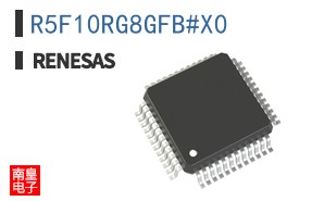 R5F10RG8GFB#X0