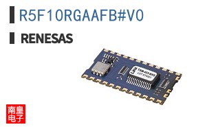 R5F10RGAAFB#V0