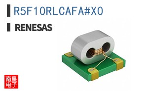 R5F10RLCAFA#X0