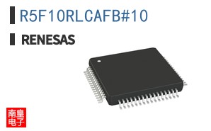 R5F10RLCAFB#10