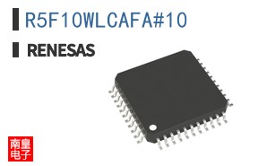 R5F10WLCAFA#10