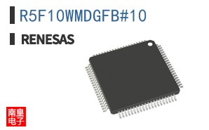 R5F10WMDGFB#10