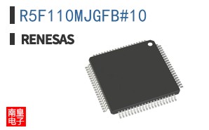 R5F110MJGFB#10