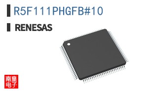 R5F111PHGFB#10