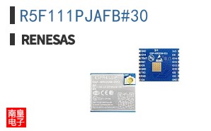 R5F111PJAFB#30