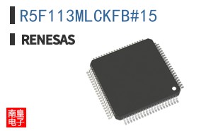 R5F113MLCKFB#15