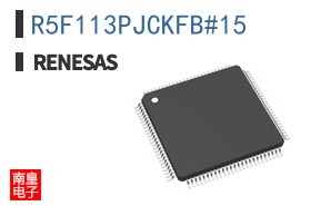 R5F113PJCKFB#15