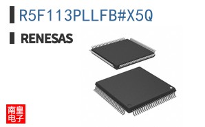 R5F113PLLFB#X5Q