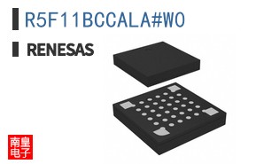 R5F11BCCALA#W0