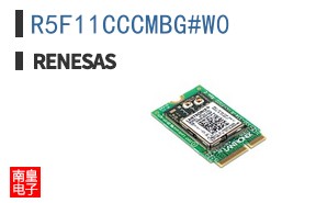 R5F11CCCMBG#W0