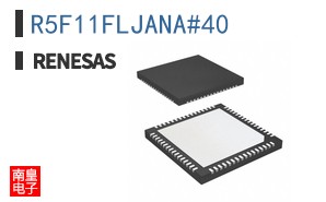 R5F11FLJANA#40