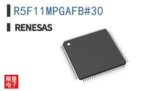 R5F11MPGAFB#30