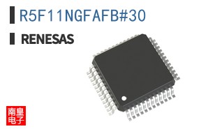 R5F11NGFAFB#30