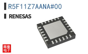 R5F11Z7AANA#00