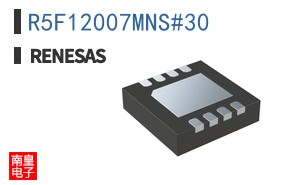 R5F12007MNS#30