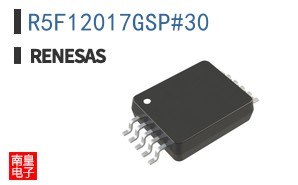 R5F12017GSP#30